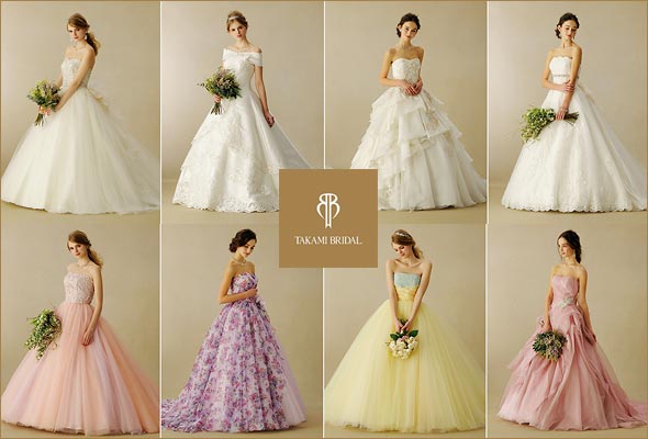 タカミブライダル