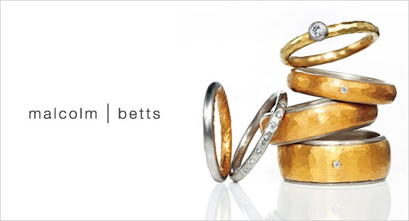 マルコムベッツ