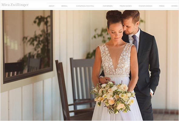 ミラ・ズウィリンガー