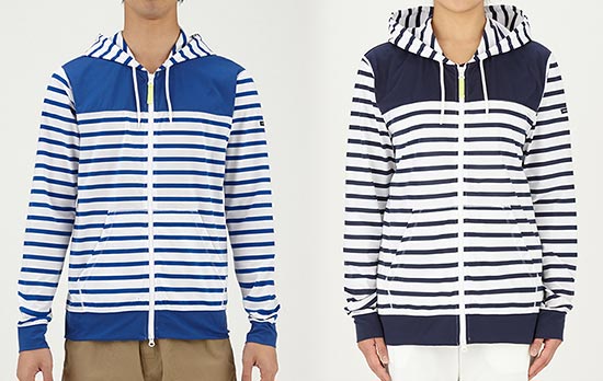 ヘリーハンセンラッシュガード3