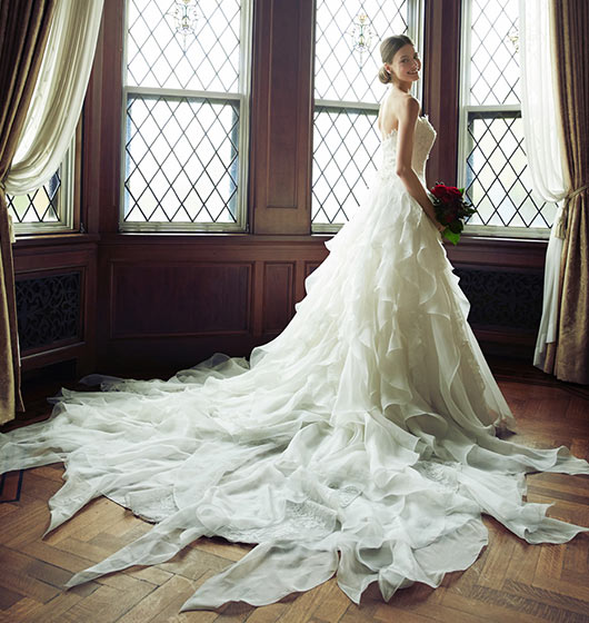 ノバレーゼドレス1