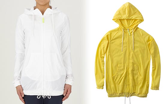 ヘリーハンセンラッシュガード