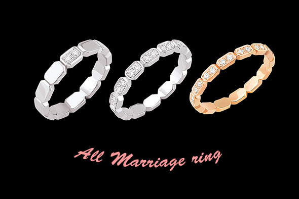 シャネル重ねづけ2