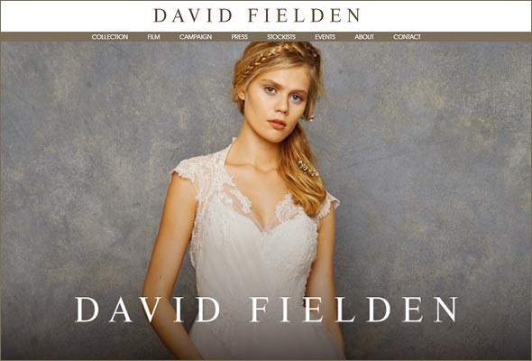 デヴィッド・フィールデン