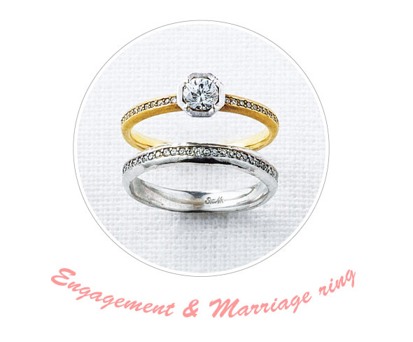 シエナ重ねづけ1