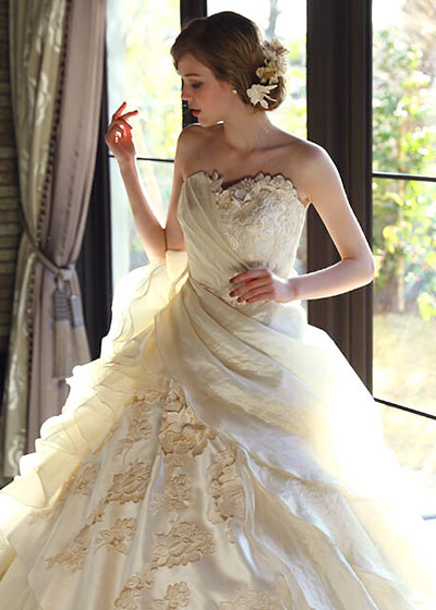 ヒサコタカヤマドレス1