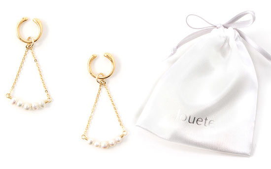 ジュエッテイヤリング3