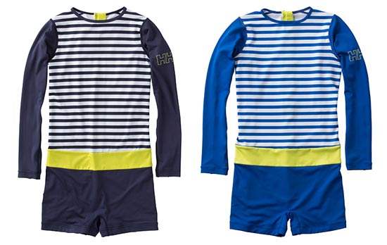 ヘリーハンセンラッシュガード2