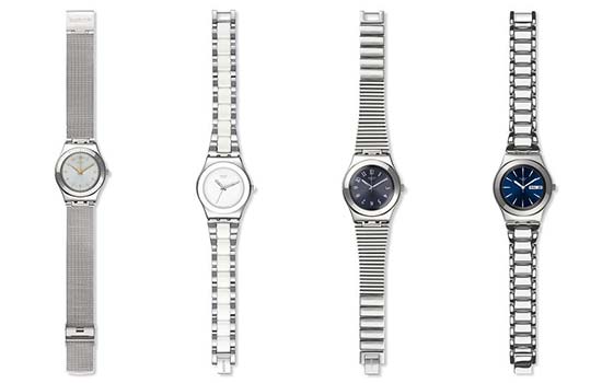 スウォッチ腕時計3