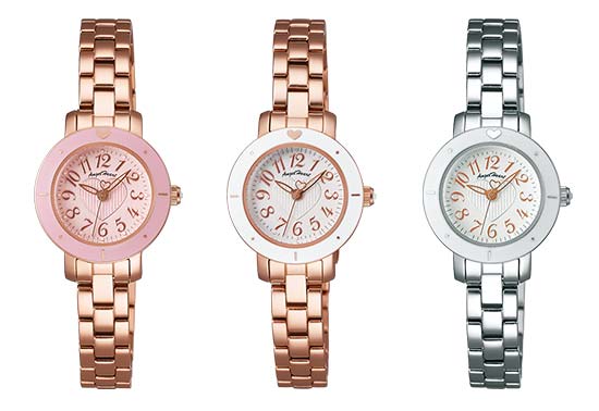 エンジェルハート腕時計1