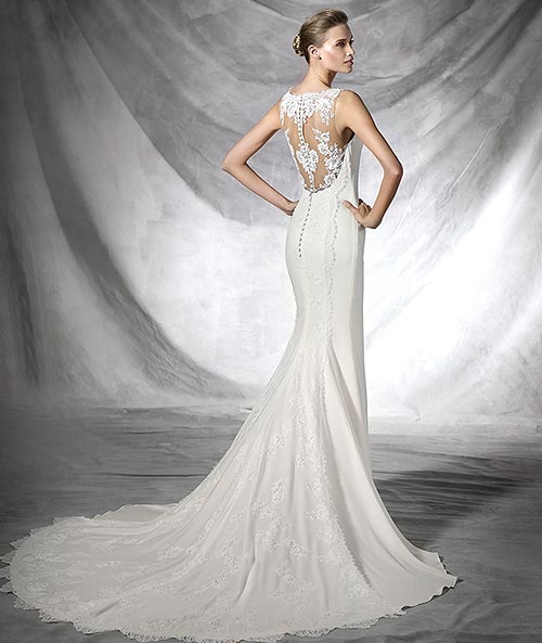 プロノビアスドレス2