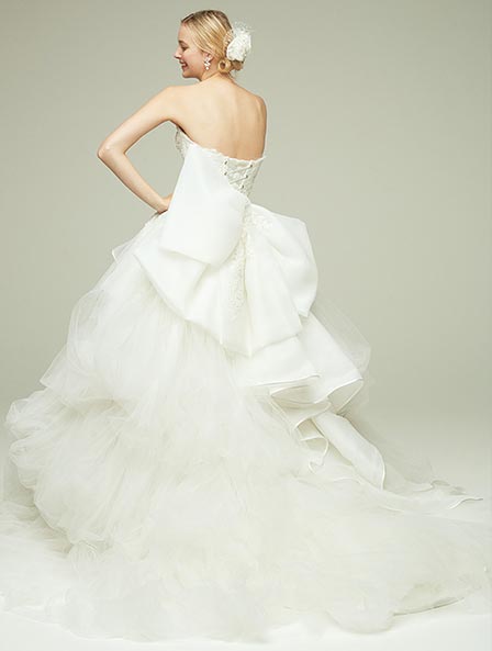 マリアカリンドレス1