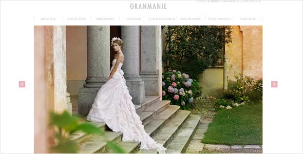 グランマニエ銀座