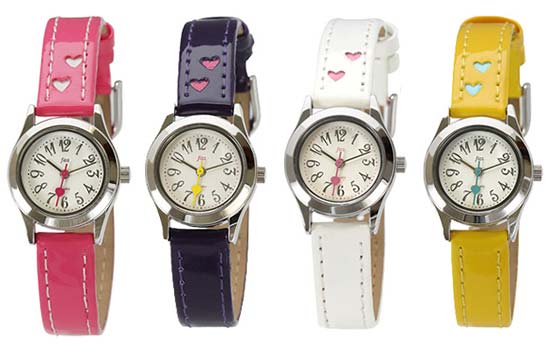 ジェイｰアクシス腕時計1