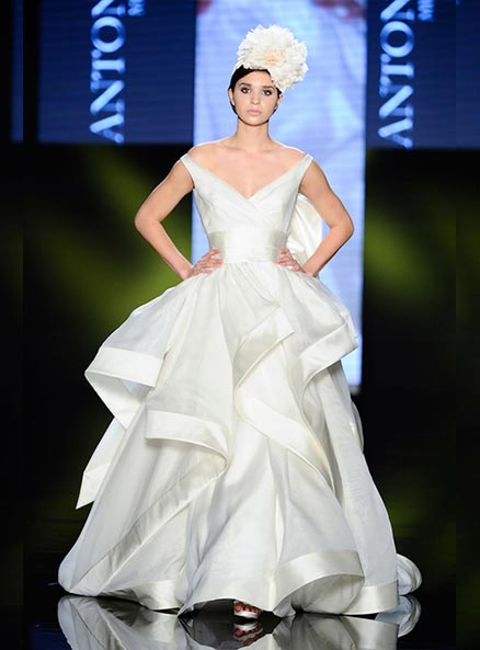 アントニオ・リーヴァドレス2