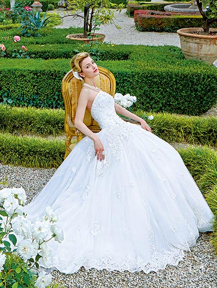 マリアカリンドレス3