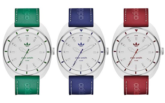アディダス腕時計3