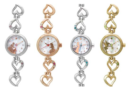 ジェイｰアクシス腕時計2