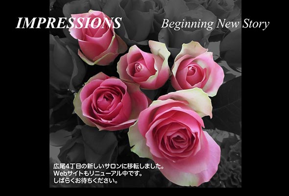 インプレッションズ