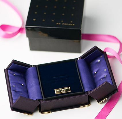 ETEクリスマス限定BOX