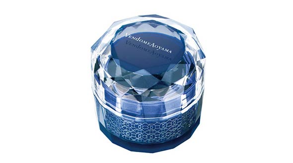 ヴァンドーム青山クリスマス限定ケース