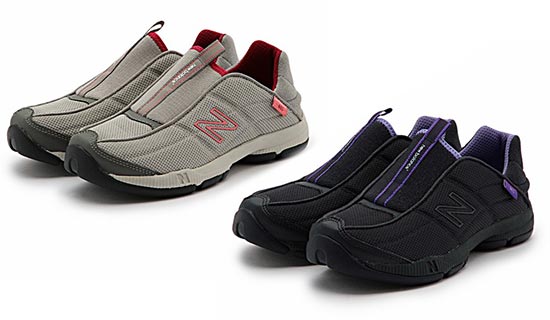 ニューバランス3