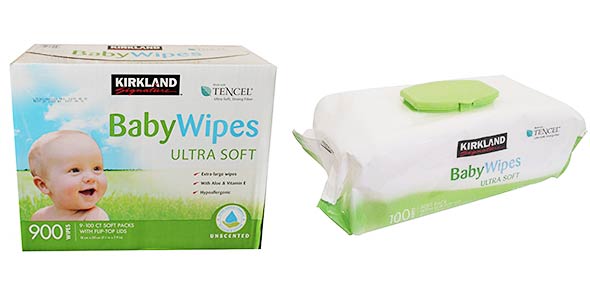 『コストコ』お尻ふき