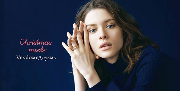 ヴァンドーム青山