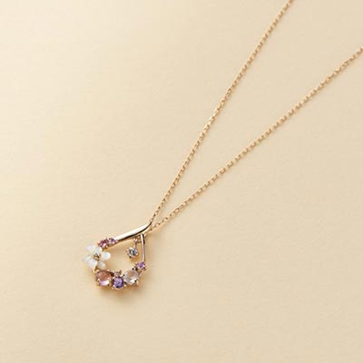 サマンサティアラ