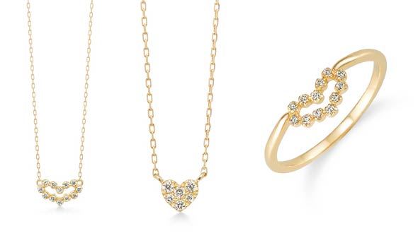 アーカークリスマス限定アクセサリー