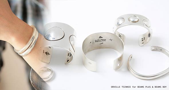 オーヴィル・ツィニー