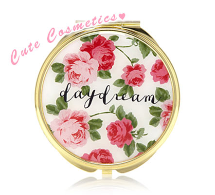 『Forever21』コンパクトミラー