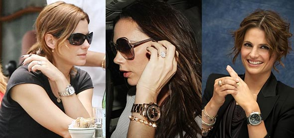 セレブウォッチ