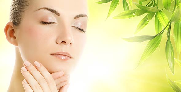 ナチュラルコスメ