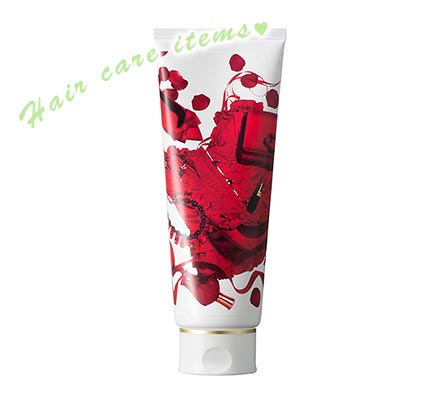 『ハッチ』パフュームシャンプー