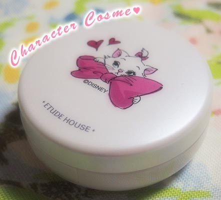 『エチュードハウス』プレシャスミネラル-エニークッション