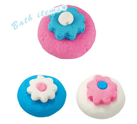 『ラッシュ』トリプルポップ