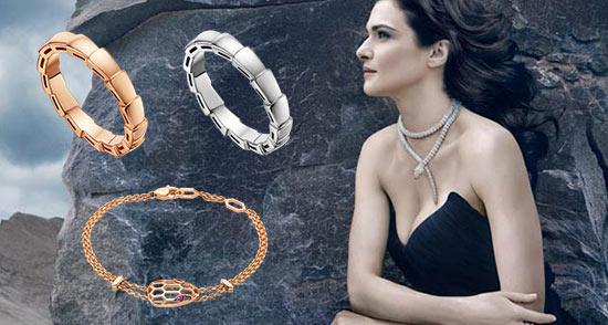 ブルガリセルペンティ