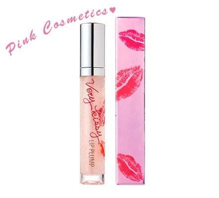 『バニラコ』ベリーキッシー-リッププランプ-プレミアマックス