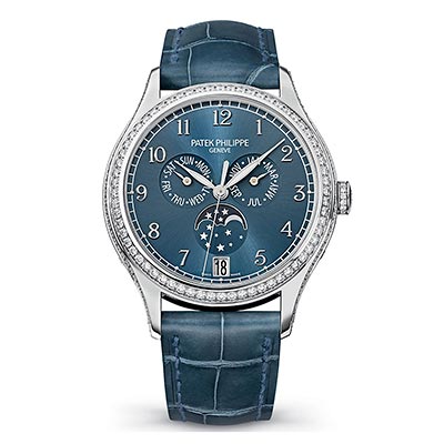 パテックフィリップ