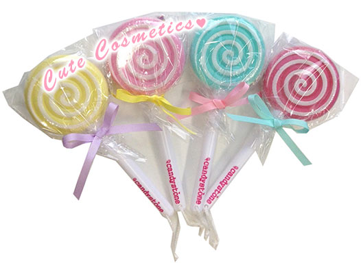 ピュアスマイルキャンディストーン軽石