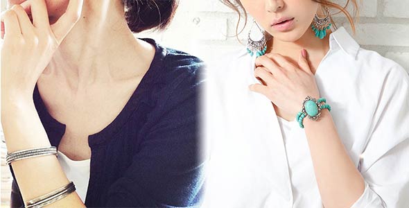 インディアンジュエリーって