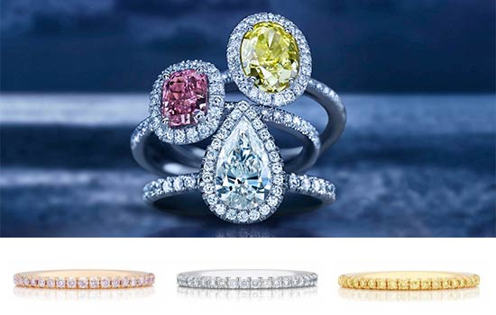 デビアス-オーラ