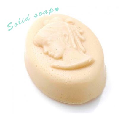 『サボン』マドンナソープ