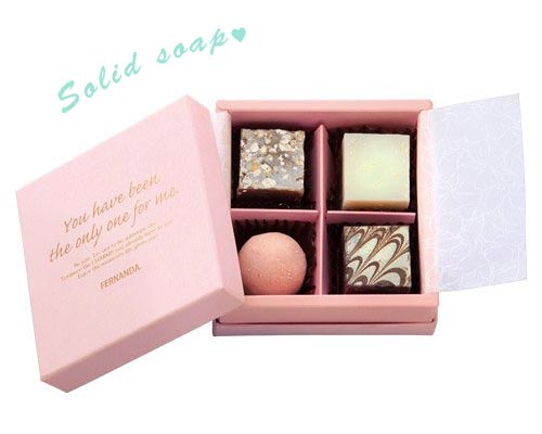 『フェルナンダ』サボン-エ-スウィーツ-プチギフト