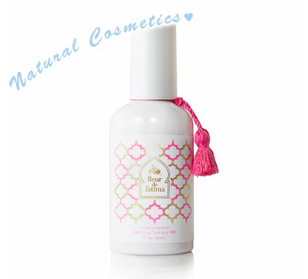 『フルールドファティマ』バランシング-クレンジングミルク