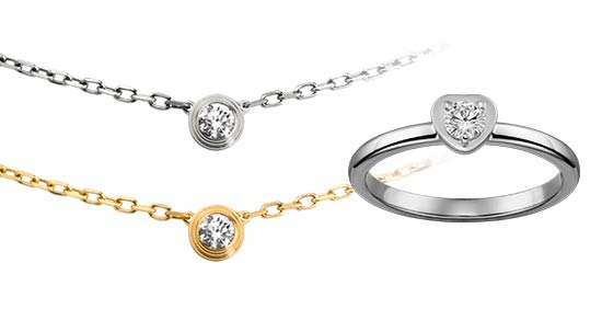 カルティエ-ディアマン-レジェ