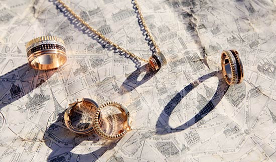 ブシュロンキャトル