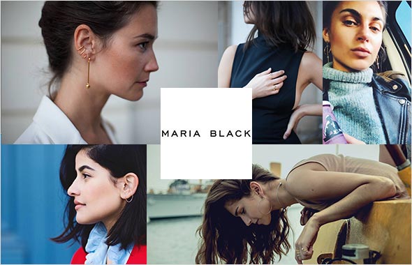 マリアブラック