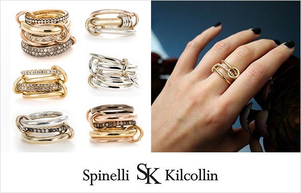 スピネッリ-キルコリン